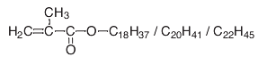 Behenyl Methacrylate 16669-27-5